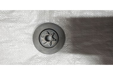 Зірка AL-KO 35-40,Partner 340 S тарілка,корзина зчеплення 